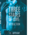 Cover Image: Three Stages of Love: Attraction