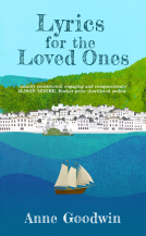 book cover for Lyrics for the Loved Ones