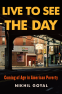 Cover Image: Live to See the Day