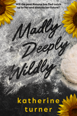 book cover for Madly Deeply Wildly