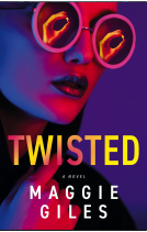 book cover for Twisted