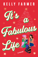 book cover for It's a Fabulous Life