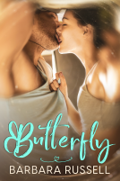 book cover for Butterfly