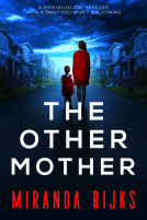 book cover for The Other Mother
