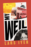 book cover for My Weil