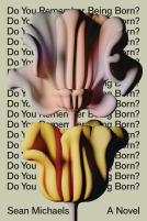 book cover for Do You Remember Being Born?