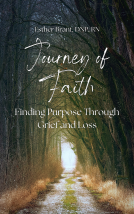 book cover for Journey of Faith