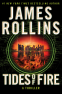 Cover Image: Tides of Fire