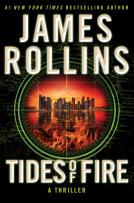 book cover for Tides of Fire
