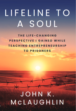 book cover for Lifeline to a Soul