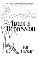 book cover for Tropical Depression