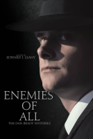 book cover for Enemies of All