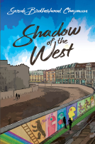 book cover for Shadow of the West