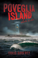 book cover for Poveglia Island