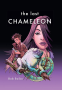 Cover Image: The Last Chameleon
