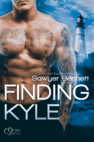 Buchcover für The Wicked Horse Teil 6: Finding Kyle