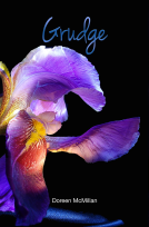 book cover for Grudge
