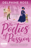 Cover Image: The Poetics of Passion