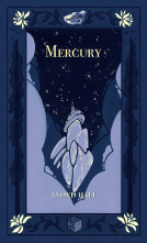 book cover for Mercury