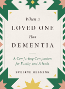 book cover for When a Loved One Has Dementia