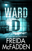 book cover for Ward D