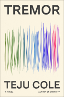 book cover for Tremor
