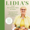 Cover Image: Lidia's From Our Family Table to Yours