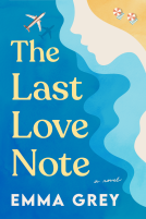 book cover for The Last Love Note