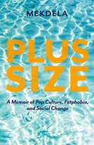 book cover for Plus-Size