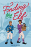 Cover Image: Finding My Elf