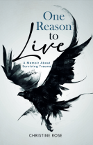 book cover for One Reason to Live