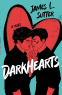 Cover Image: Darkhearts