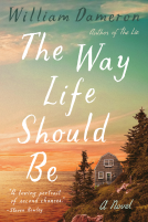book cover for The Way Life Should Be