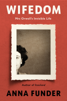 book cover for Wifedom