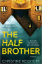 Cover Image: The Half-Brother