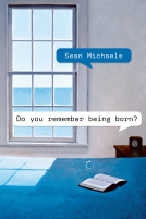book cover for Do You Remember Being Born?