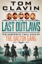 Cover Image: The Last Outlaws