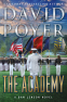 Cover Image: The Academy
