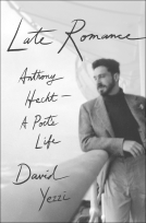 book cover for Late Romance