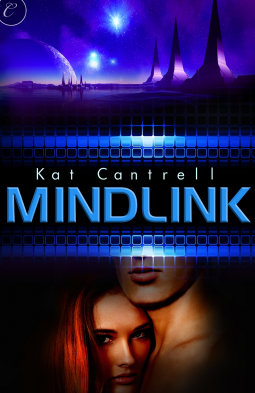 book cover for Mindlink
