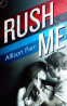 Cover Image: Rush Me