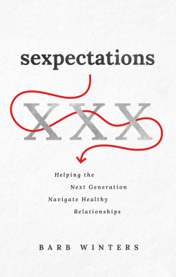 book cover for Sexpectations