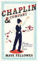 book cover for Chaplin and Company