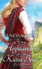 Cover Image: The Highlander's Kilted Bride