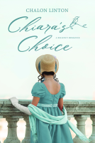 book cover for Chiara's Choice