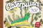 Cover Image: Caterpillars: What Will I Be When I Get to be Me?