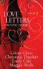 Cover Image: Love Letters Volume 1: Obeying Desire