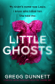 Cover Image: Little Ghosts