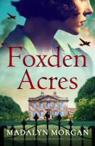 book cover for Foxden Acres