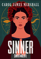 book cover for Sinner